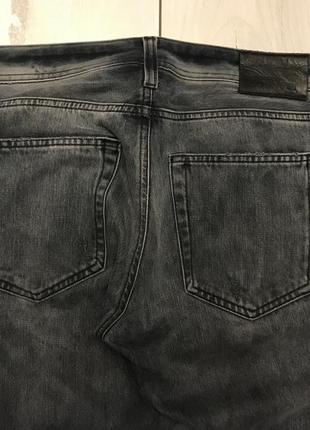 Нові чоловічі джинси colin’s (32/32)8 фото
