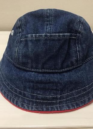 Панама, шляпа chicco