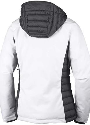 Куртка columbia женская зимняя оригинал s,m,l4 фото