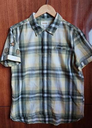 Тенниска diesel