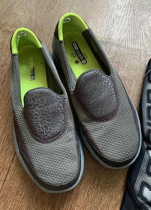 Мокасини skechers