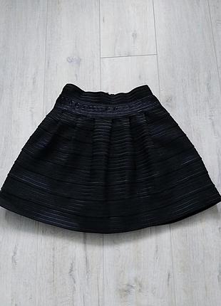 Спідниця з гумки