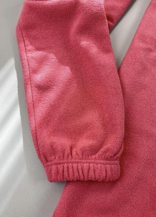 Теплые, невероятные флисовые брюки от nike, новая коллекция6 фото