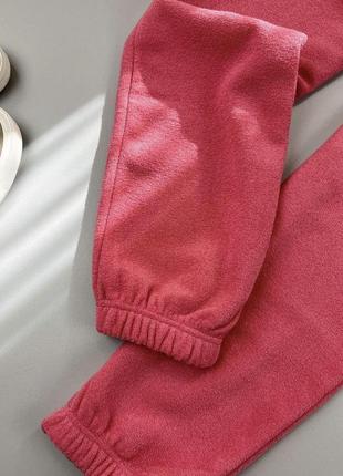 Теплые, невероятные флисовые брюки от nike, новая коллекция8 фото