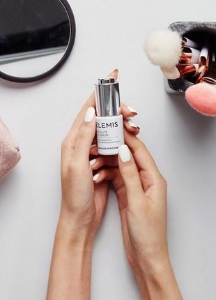 Увлажняющая сыворотка для век elemis absolute eye serum 15ml2 фото