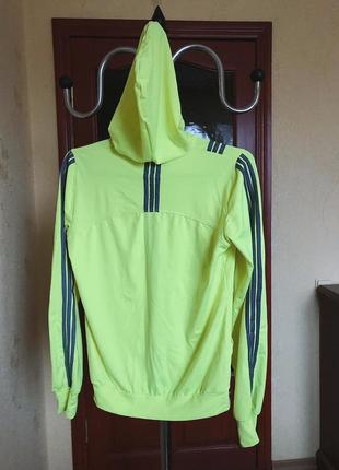 Кофта adidas, оригинал2 фото