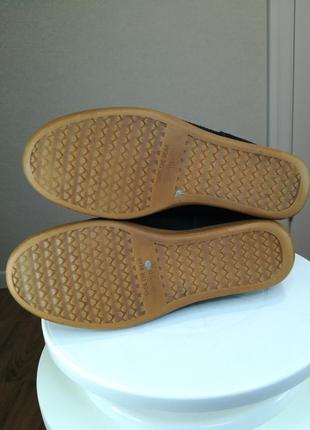 Ботинки женские shoe the bear р.39 стелька 25cм.8 фото