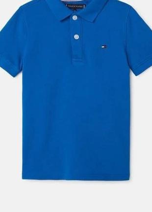 🔥оригінальне поло від tommy hilfiger 🔥
