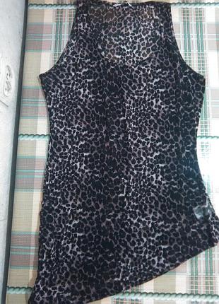 Комбинация ночнушка