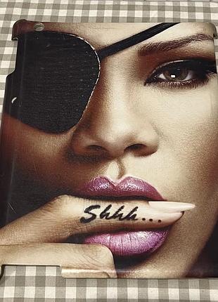 Чехол для ipad 1,2