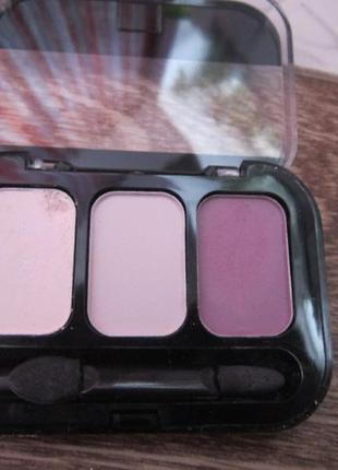 Тіні для повік parisa.