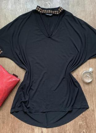 Футболка з чекер