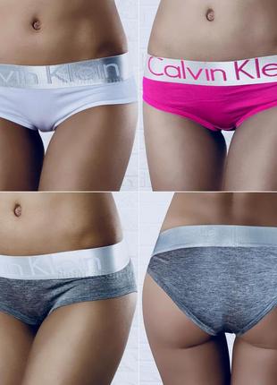 Нижнее белье calvin klein2 фото