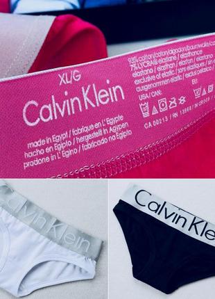 Нижнее белье calvin klein4 фото