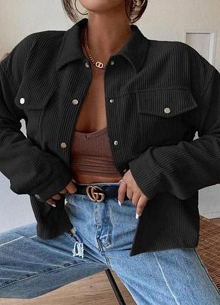 Рубашка женская