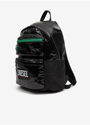 Кожаный рюкзак diesel rodyo3 фото