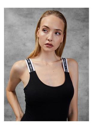 Женское боди diesel