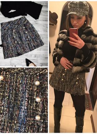 Лише 3 дні!скидкатвидовая спідниця