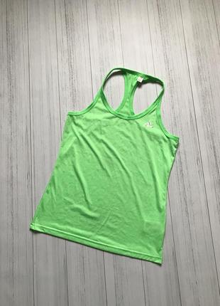 Спортивна майка adidas