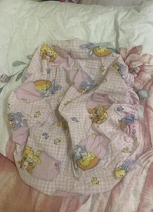 Детское постельное белье4 фото