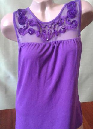 Майка ошатна ot soon