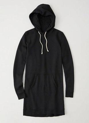Кофта худи abercrombie & fitch