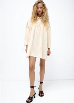 Сукня zara.