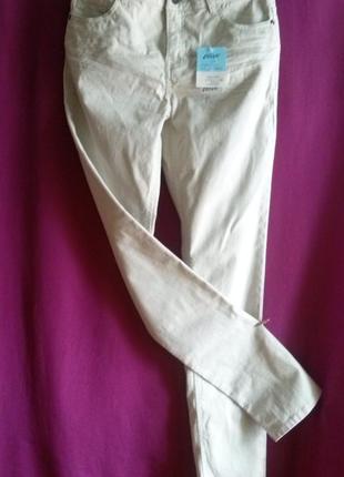 Джинси х/б на підлітка, зріст 164 (14-15 років), "alive", німеччина