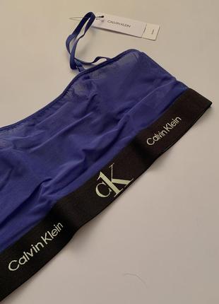 Топ calvin klein оригинал1 фото