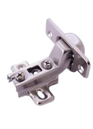Петля меблева fzb — 35 мм x 35° економ (50 г)