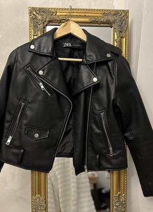 Косуха zara,стан дуже хороший