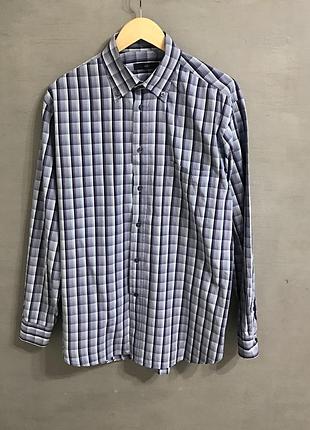 Сорочка z zegna