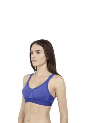 Спортивний бюстгалтер бюстгалтер adidas by stella mccartney the performance bra