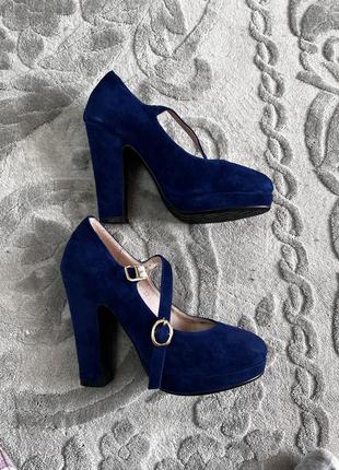 Туфли 33 размер