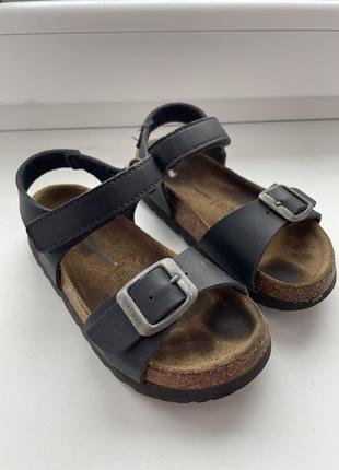 Ортопедические сандалии босоножки