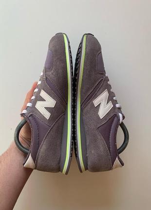 Кроссовки new balance 4205 фото