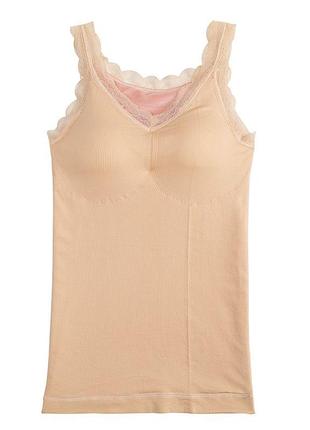 Термо майка жіноча