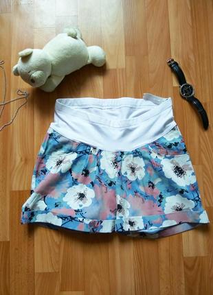 Шорти для вагітних