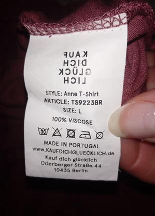 Блуза жіноча віскоза німеччина розмір l3 фото