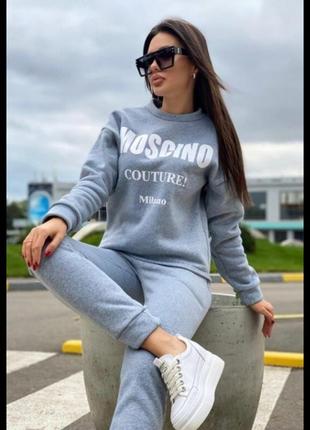 Костюм спортивный2 фото