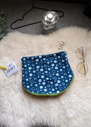 Якісний хомут на флісі