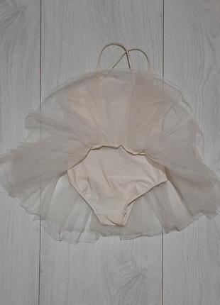 Плаття сарафан-боді з котиком 5