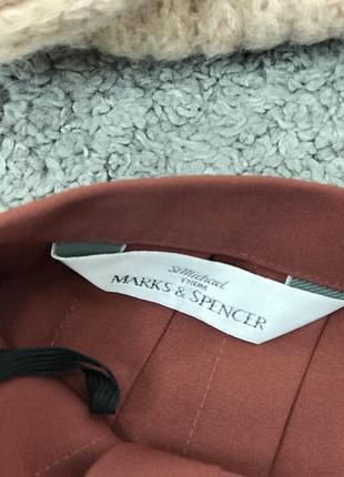 Юбка мыды 44 р marks & spenser5 фото