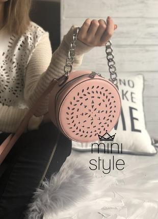 Сумка сумочка молодежная кроссбоди крос-бодди на длинной ручке cross-body crossbody