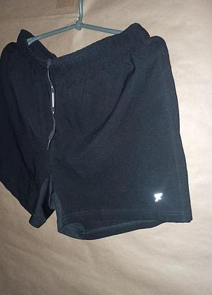 Workout шорты мужские спортивные для бега кроссфита