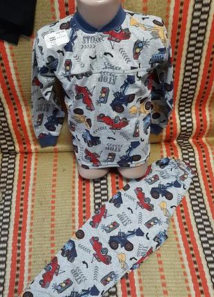 Піжама пижама котон котоновая пижамка