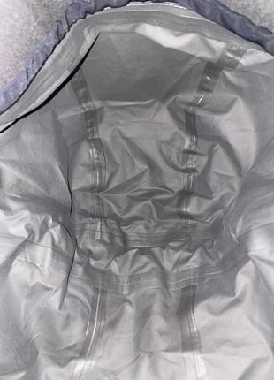 Куртка мембранная mammut gore-tex, оригинал, размер м7 фото