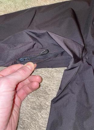 Куртка мембранная mammut gore-tex, оригинал, размер м10 фото