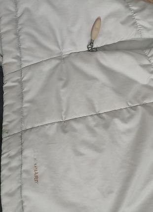 Куртка adidas 10
