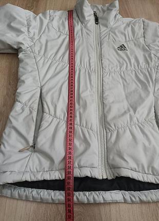 Куртка adidas 4